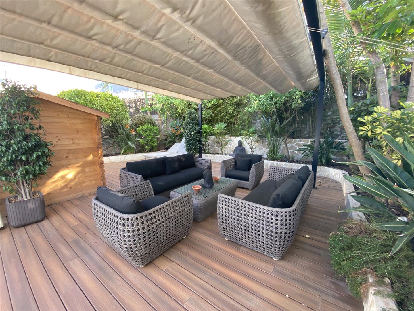 Image of House - 4 Bedrooms - 3 Bathrooms for Rental in South District-Gibraltar, Image 8